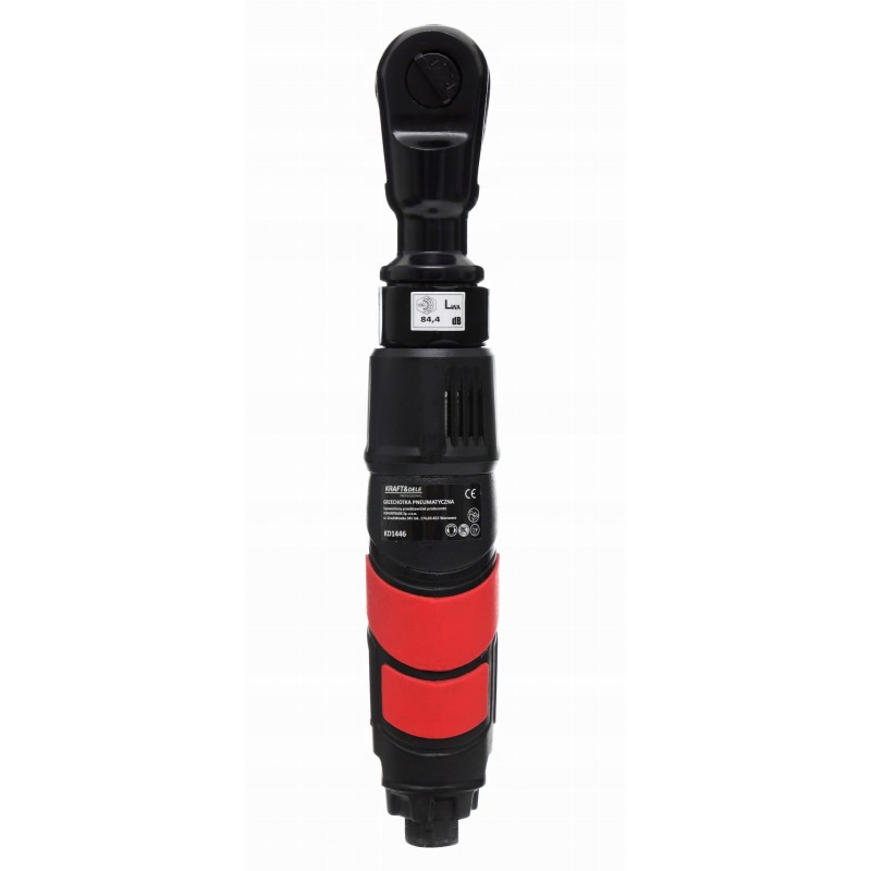 Druckluft-Ratschenschrauber 1/2" KRAFT&DELE KD1446 Druckluft-Ratschenschrauber 1/2" KRAFT&DELE KD1446