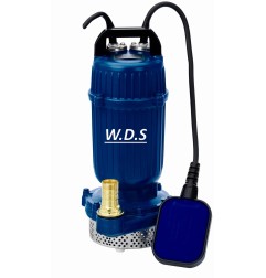 Pompa do wody brudnej i czystej 1 2100W WDS2420 - zdjęcie główne