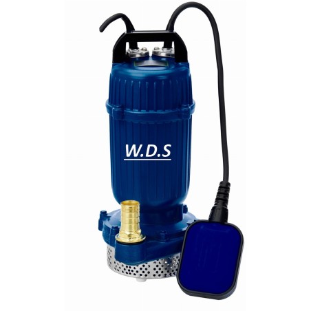 Pompa do wody brudnej i czystej 1 2100W WDS2420 - zdjęcie główne