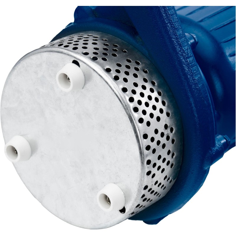 Schmutz- und Klarwasserpumpe 1" 2100W KRAFT&DELE WDS2420