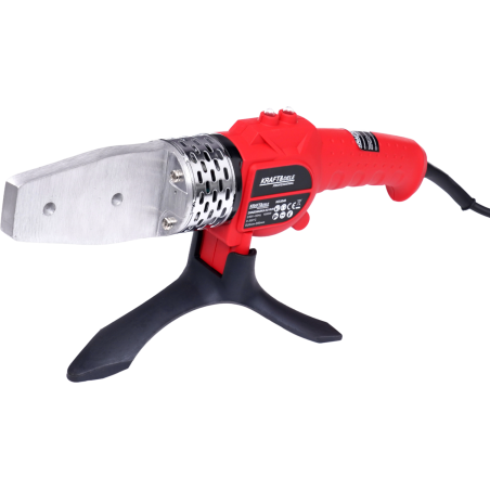 Zgrzewarka do rur 1950W KD3040 - zdjęcie główne