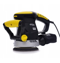 Exzenterschleifer 1500W KD1678-Y - Produkt-Hauptbild