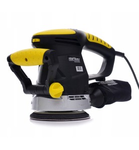 Szlifierka mimośrodowa 1500W KD1678-Y - zdjęcie główne produktu