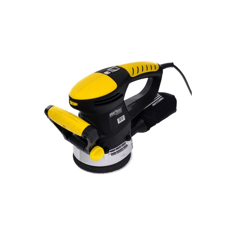 Excenter csiszológép 1500W KRAFT&DELE KD1678-Y