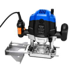 Frezarka górnowrzecionowa 1900W 8mm KD1795 - zdjęcie główne