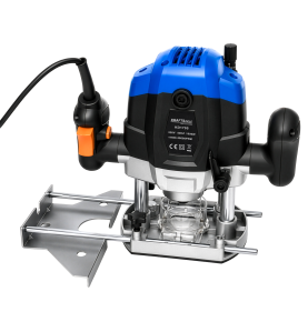 Frezarka górnowrzecionowa 1900W 8mm KD1795 - zdjęcie główne