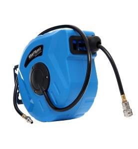 Wąż pneumatyczny zwijany 10M 1/4" KD1460 - zdjęcie główne produktu