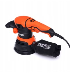 Exzenterschleifer 1200W KD1661 - Hauptfoto