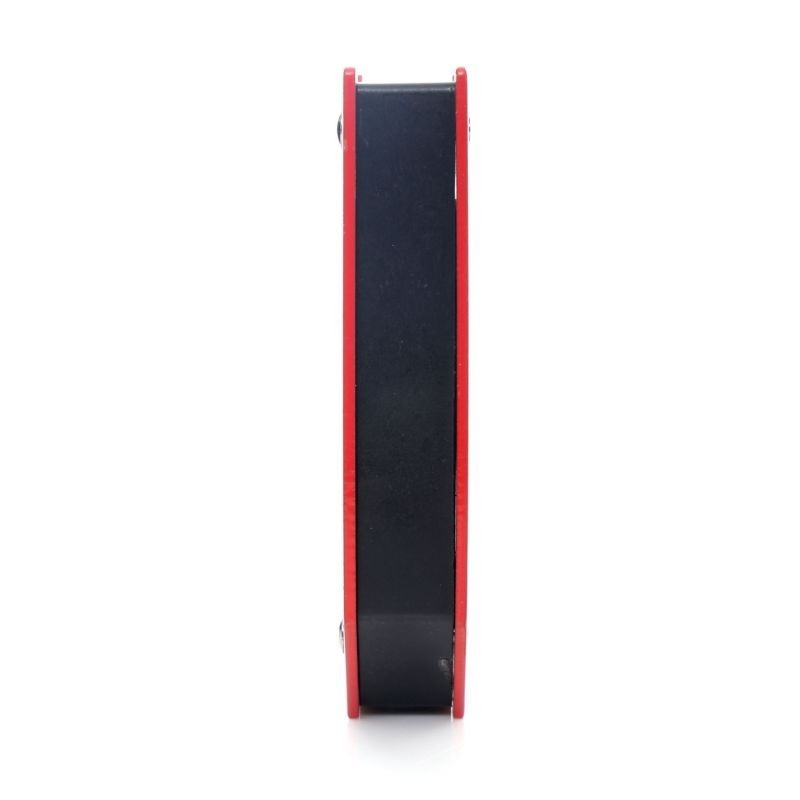 Kątownik magnetyczny spawalniczy KRAFT&DELE 5" KD1899