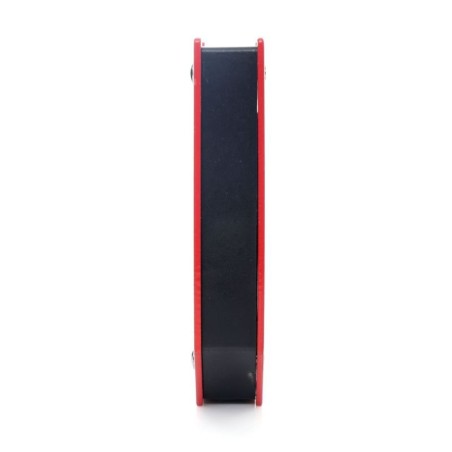 Kątownik magnetyczny spawalniczy KRAFT&DELE 5" KD1899