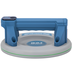 Przyssawka akumulatorowa 200mm 200kg USB-C WDS2691 - zdjęcie główne