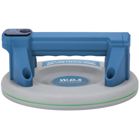 Przyssawka akumulatorowa 200mm 200kg USB-C WDS2691 - zdjęcie główne