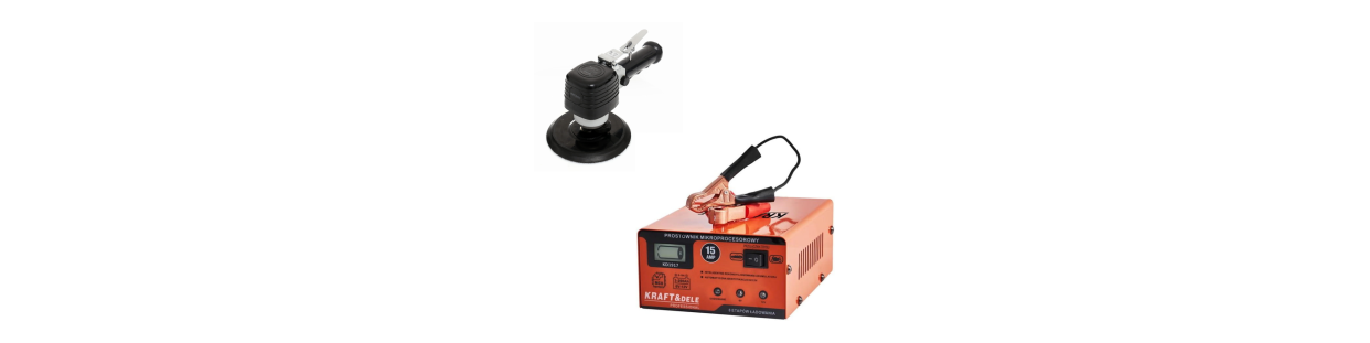Elektrowerkzeuge