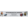 Mašinų ir įrankių nuoma