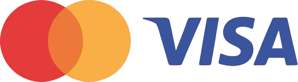 Visa Mastercard